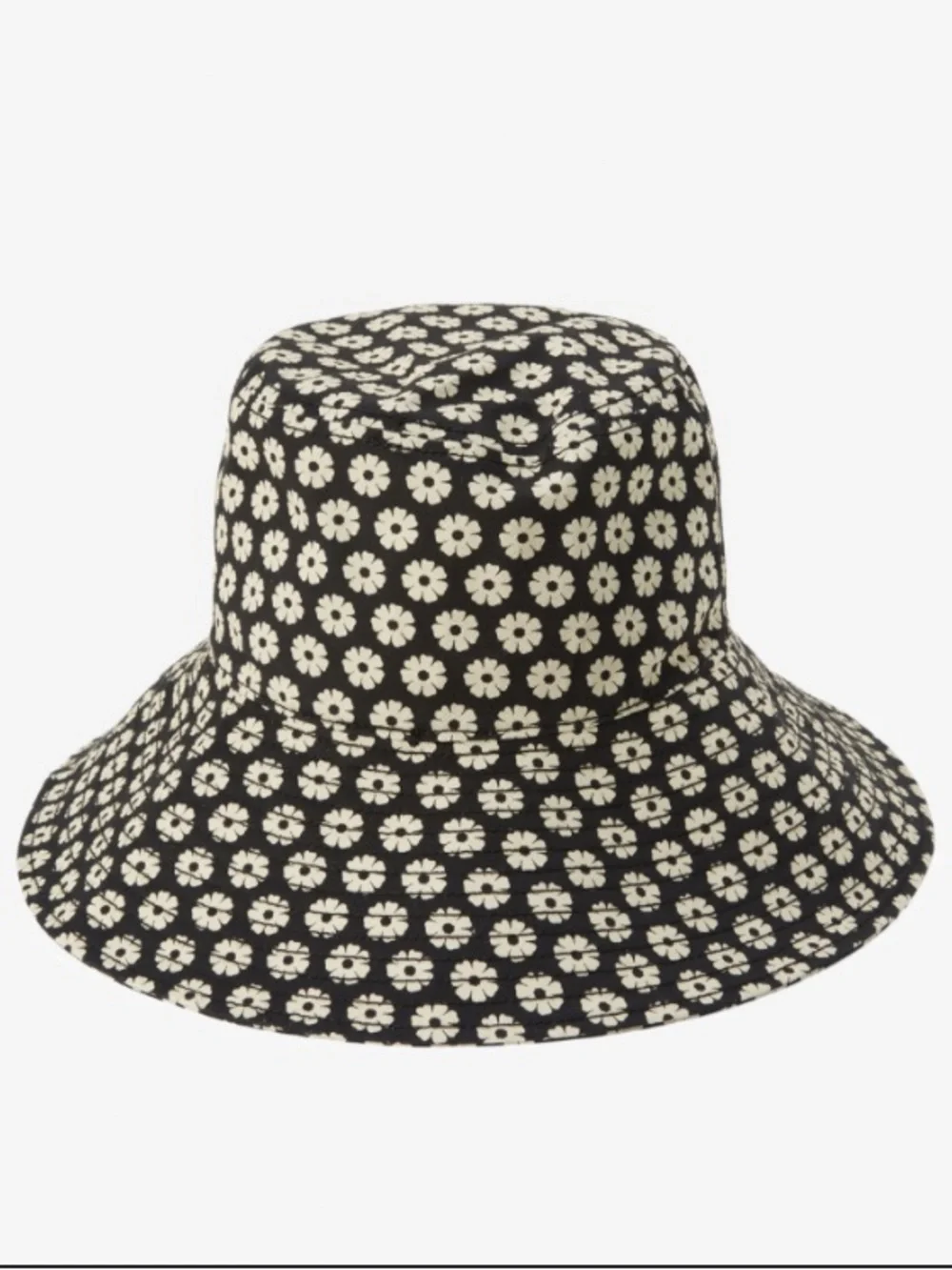 IN SEARCH OF~ Billabong Time To Shine Bucket Daisy Hat 🙏🏼